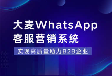 揭秘WhatsApp营销隐藏功能，让你业绩翻倍！